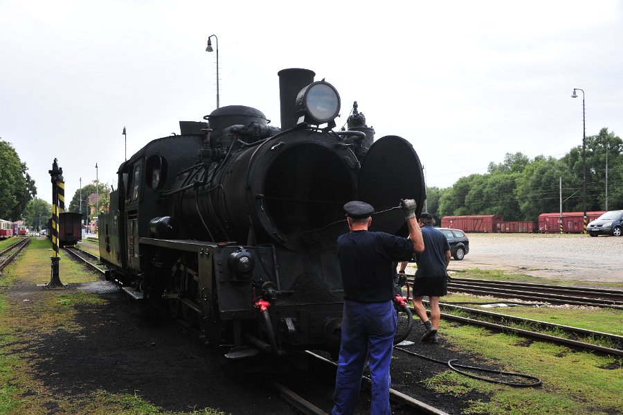 2016.07.17 JHMD Jindřichův Hradec–Nová Bystřice (35)